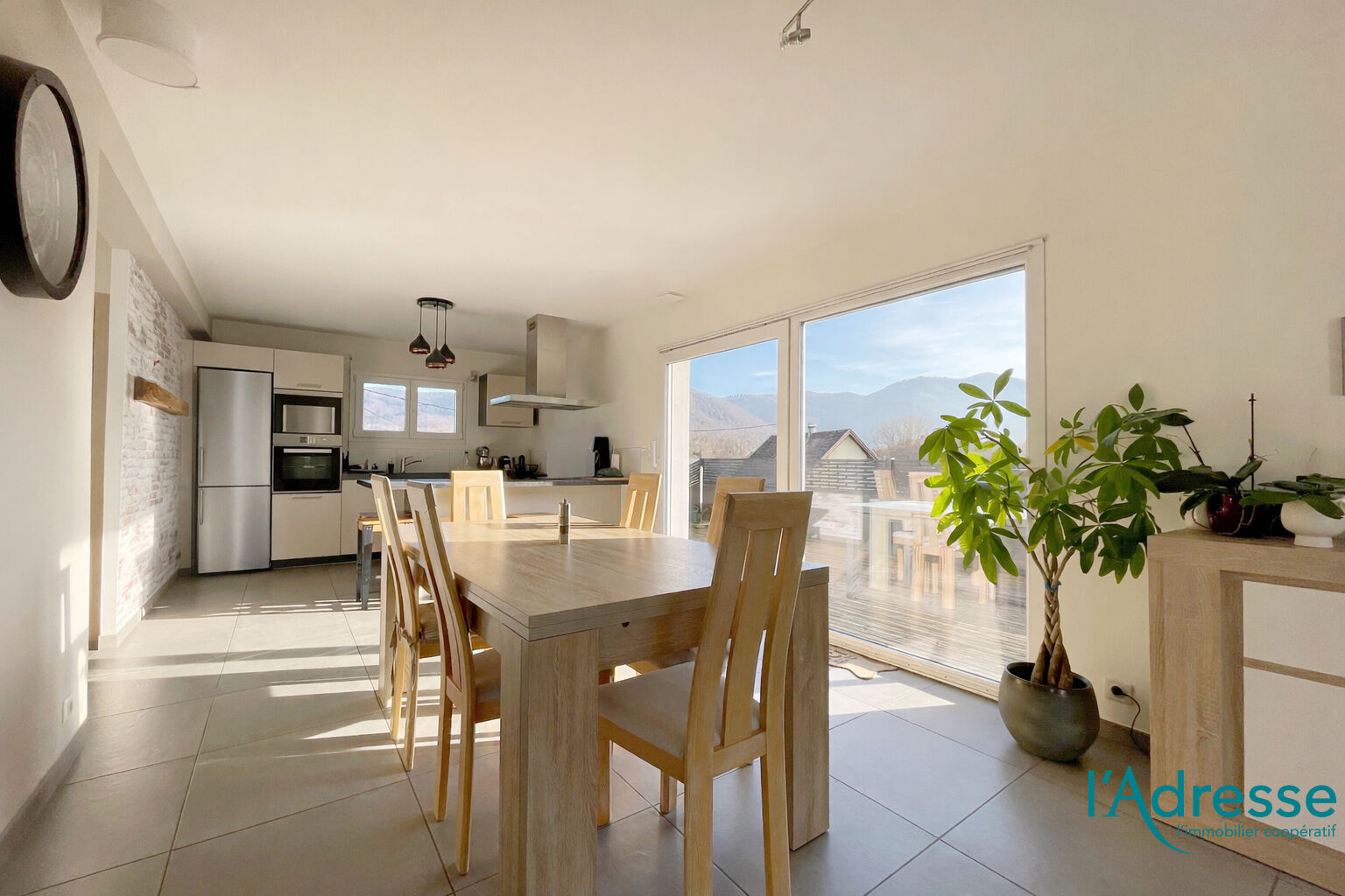 Maison ZIMMERBACH (68230) 6 pi&egrave;ces 115.00 m&sup2;