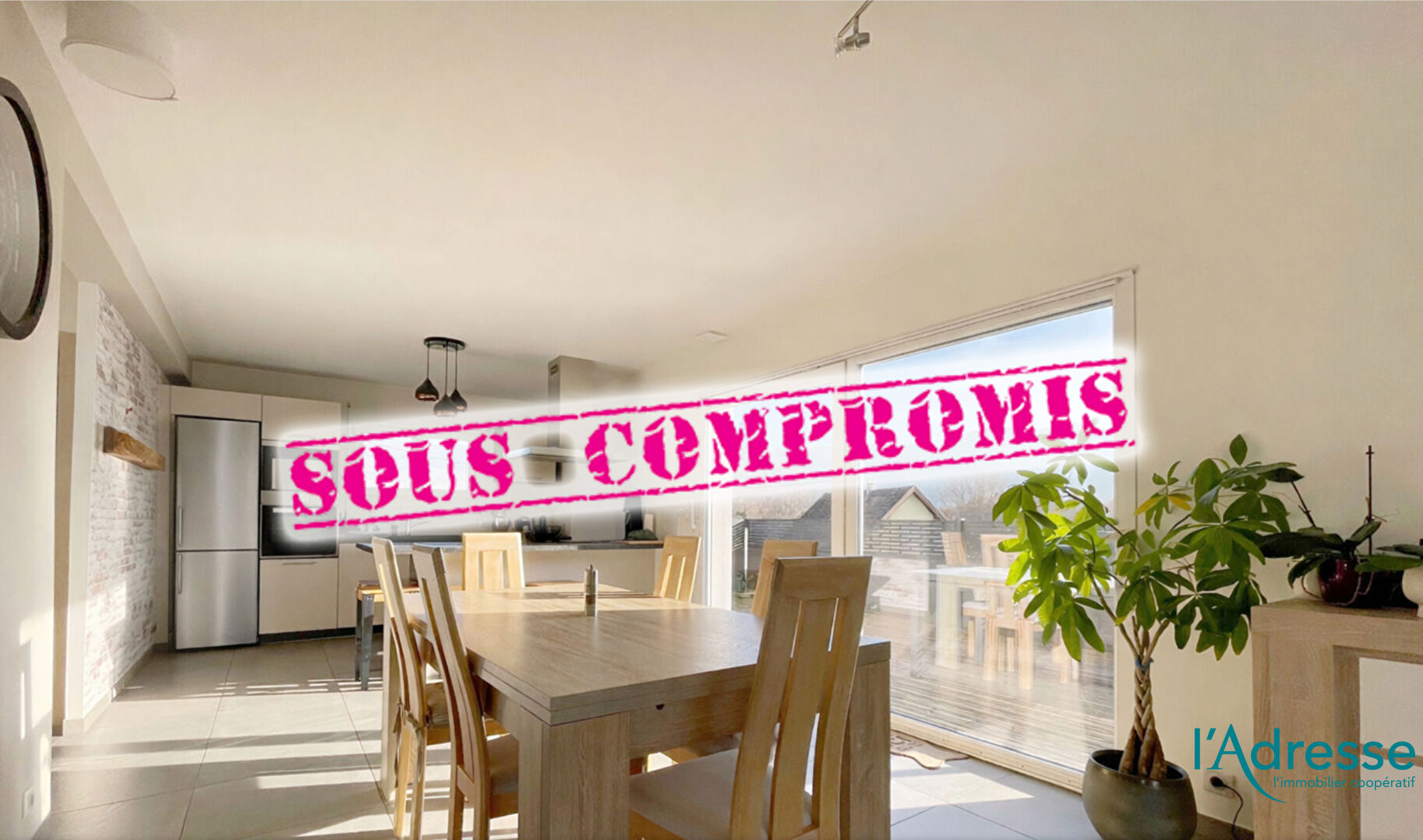 Maison ZIMMERBACH (68230) 6 pi&egrave;ces 115.00 m&sup2;