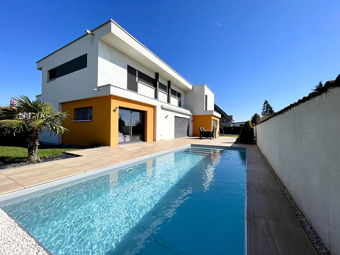 Maison SAINTE CROIX EN PLAINE (68127) 8 pi&egrave;ces 205.00 m&sup2;