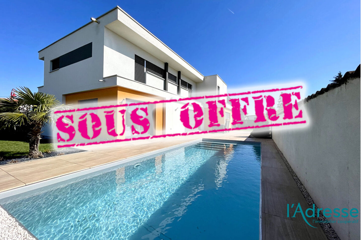 Maison SAINTE CROIX EN PLAINE (68127) 8 pi&egrave;ces 205.00 m&sup2;