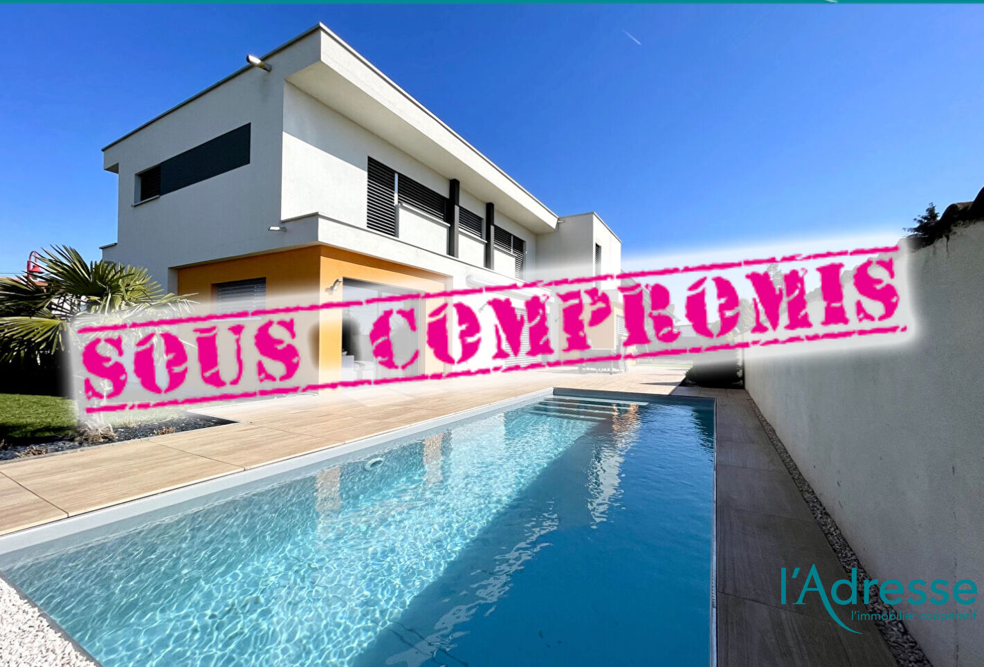 Maison SAINTE CROIX EN PLAINE (68127) 8 pi&egrave;ces 205.00 m&sup2;