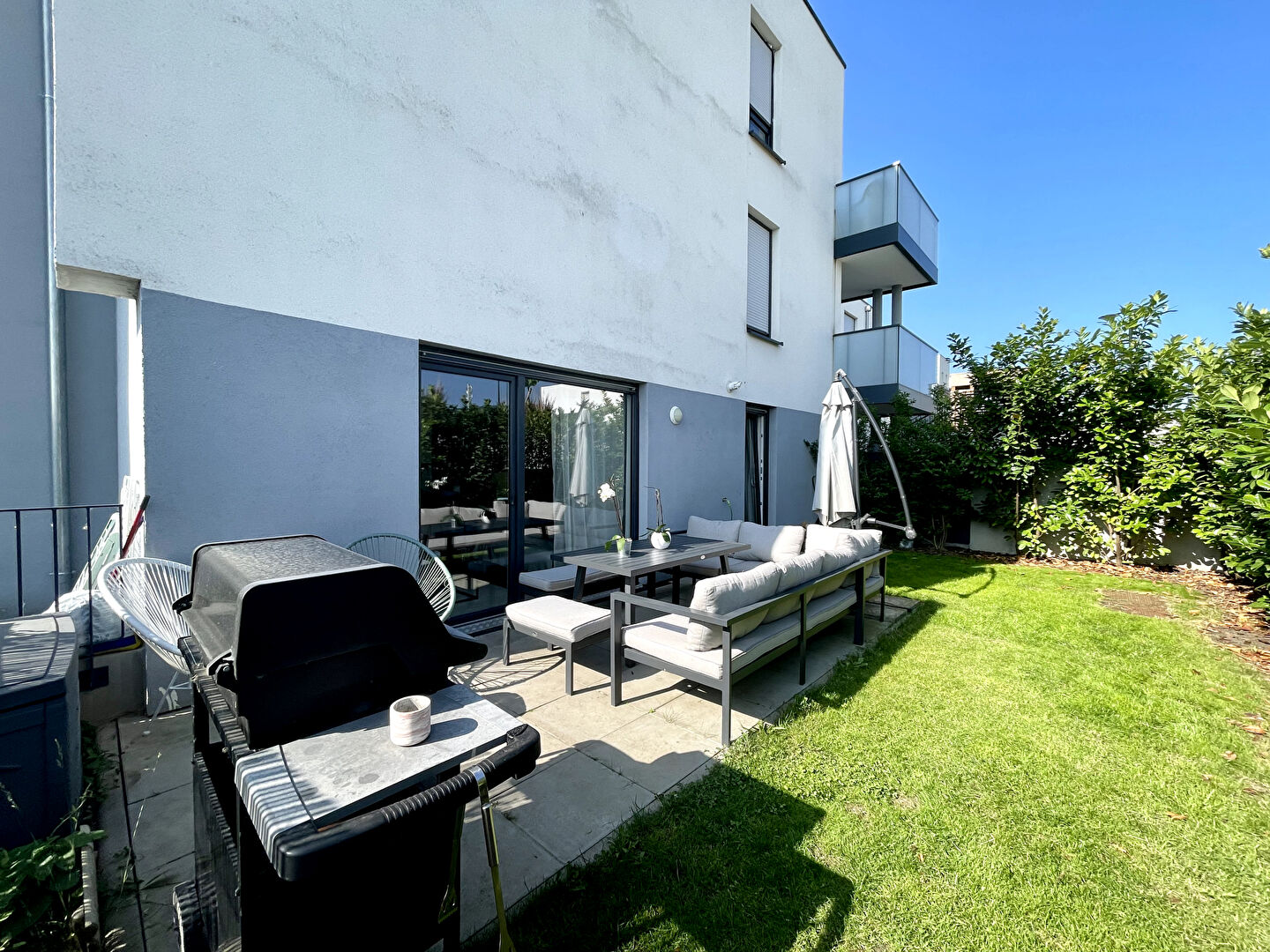 Appartement TURCKHEIM (68230) 2 pièces 41.66 m²