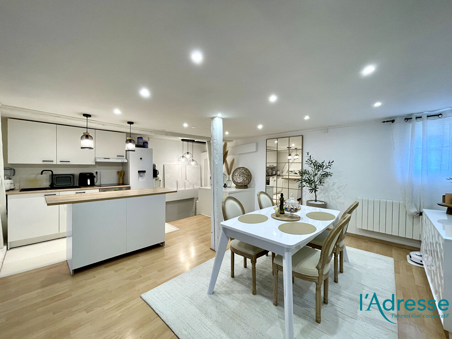 Appartement RIQUEWIHR (68340) 2 pièces 95.00 m²