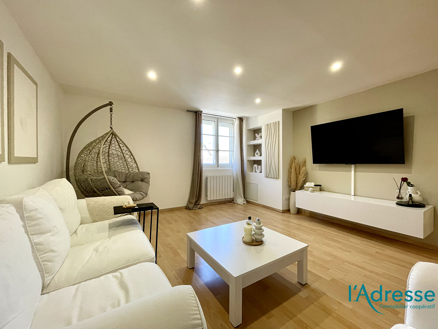 Appartement RIQUEWIHR (68340) 2 pièces 95.00 m²