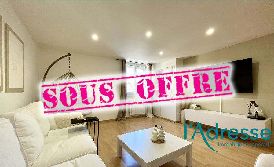 Appartement RIQUEWIHR (68340) 2 pièces 95.00 m²