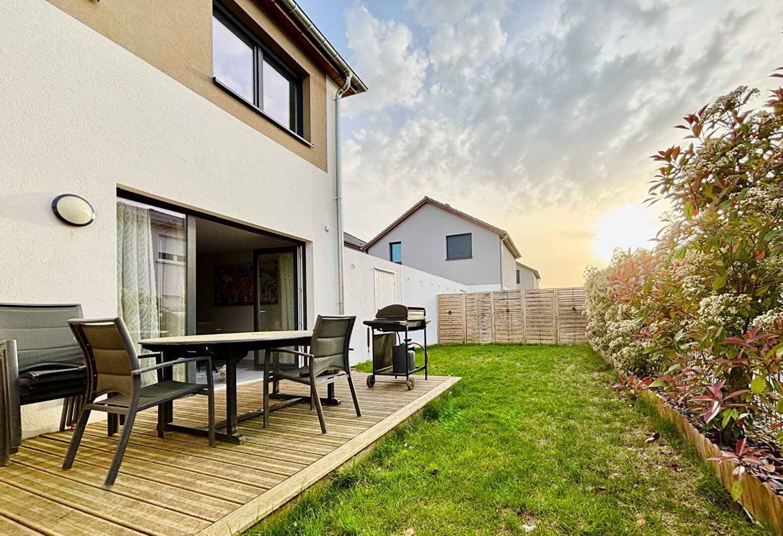 Maison NIEDERENTZEN (68127) 5 pièces 77.77 m²