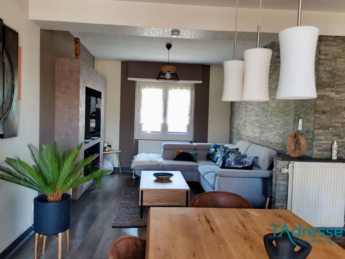 Appartement COLMAR (68000) 4 pièces 79.00 m²