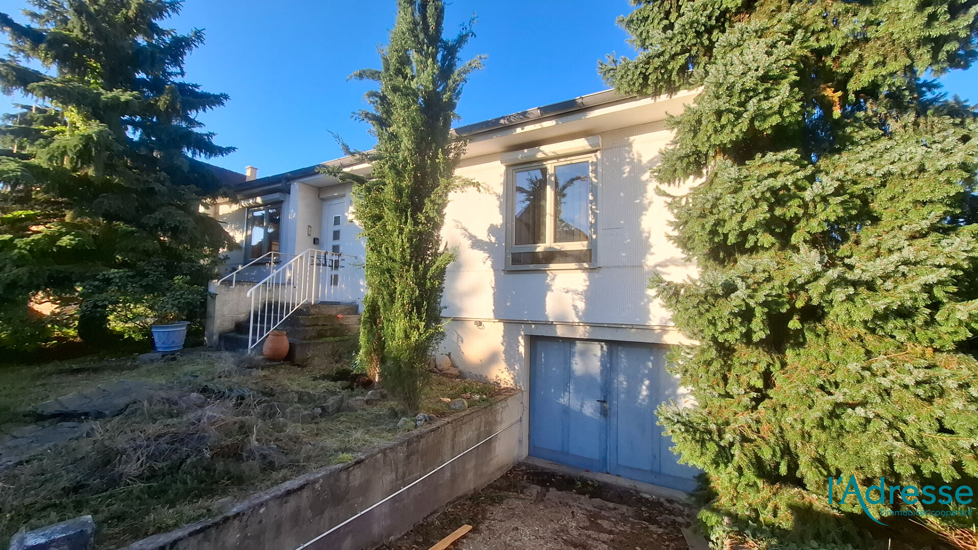 Maison TURCKHEIM (68230) 4 pièces 88.00 m²