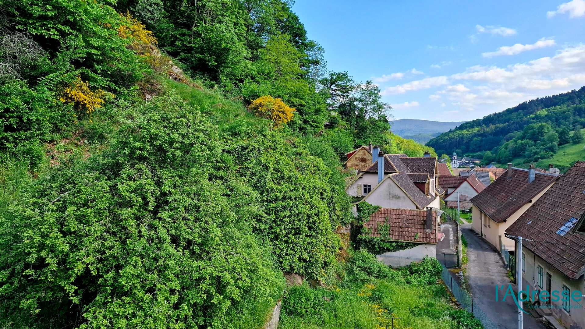 Maison FRELAND (68240) 8 pi&egrave;ces 185.25 m&sup2;