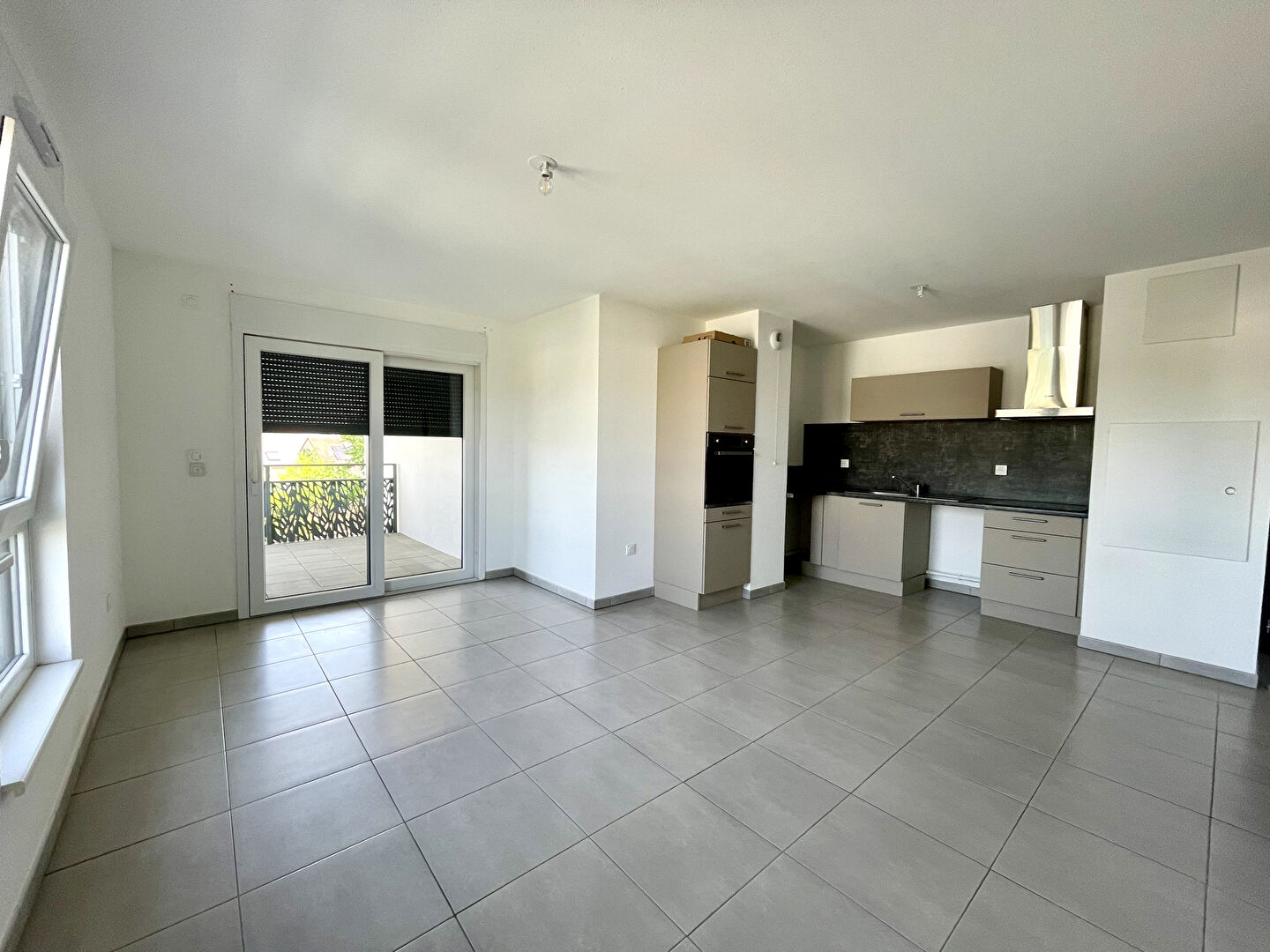 Appartement COLMAR (68000) 2 pièces 45.48 m²