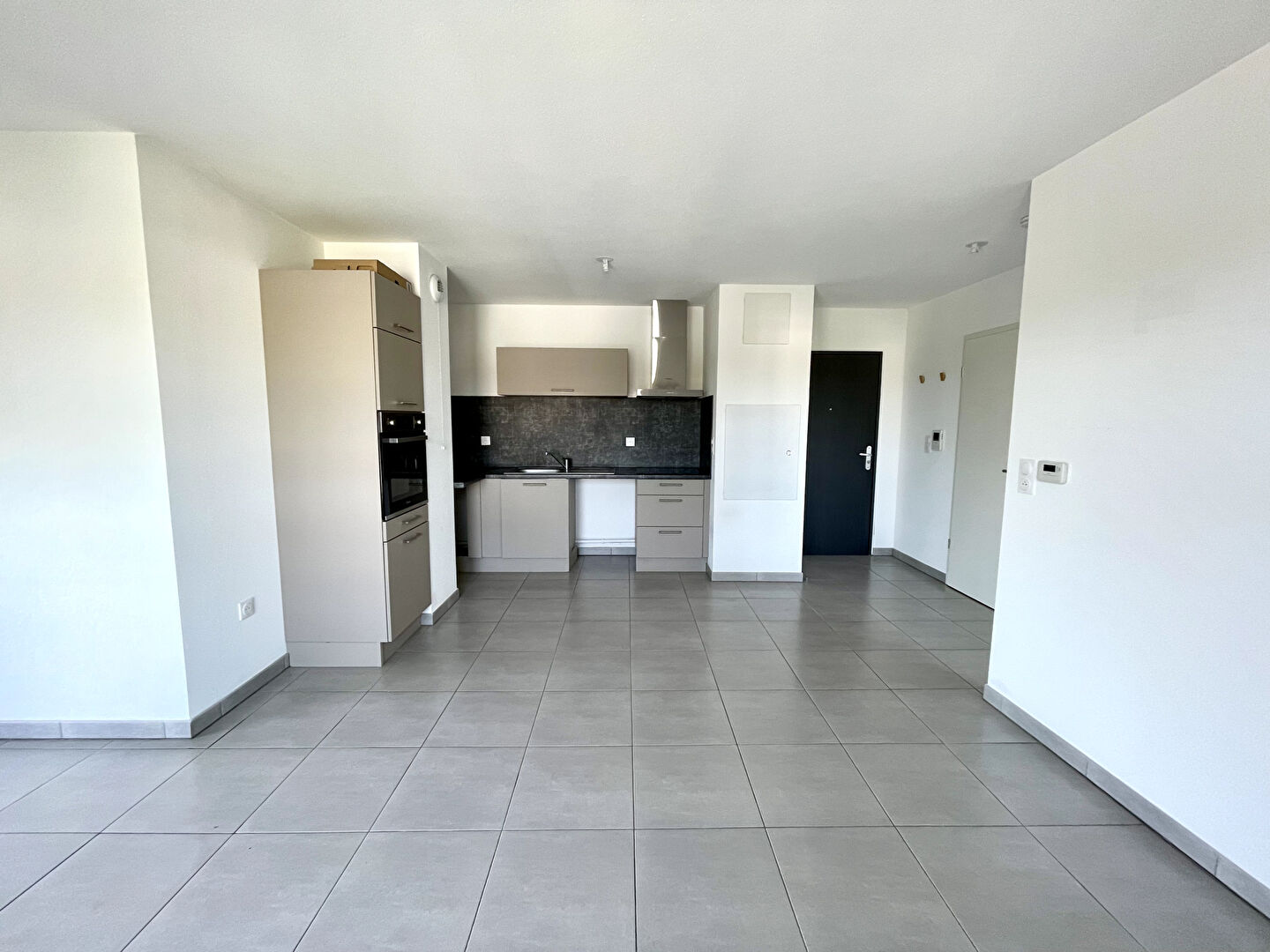 Appartement COLMAR (68000) 2 pièces 45.48 m²