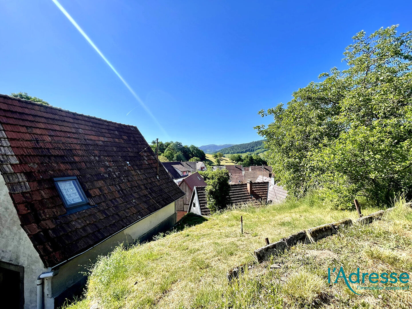 Maison SOULTZEREN (68140) 5 pi&egrave;ces 124.76 m&sup2;