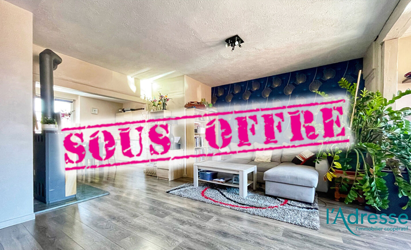 Appartement INGERSHEIM (68040) 5 pi&egrave;ces 100.34 m&sup2;