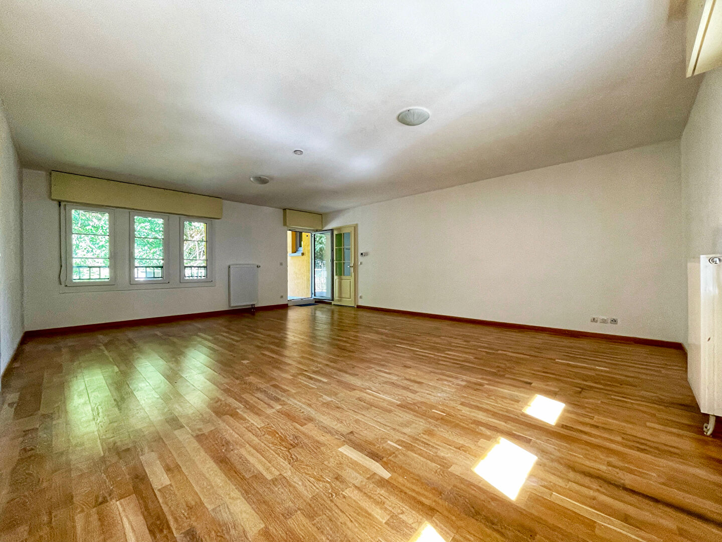 Appartement WETTOLSHEIM (68920) 4 pièces 113.00 m²