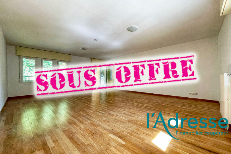 Appartement WETTOLSHEIM (68920) 4 pièces 113.00 m²