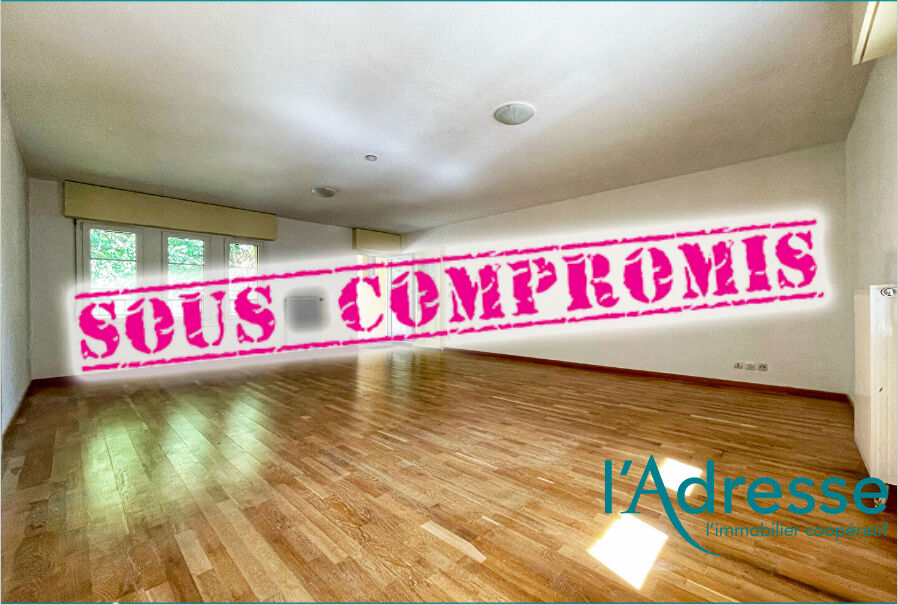 Appartement WETTOLSHEIM (68920) 4 pièces 113.00 m²