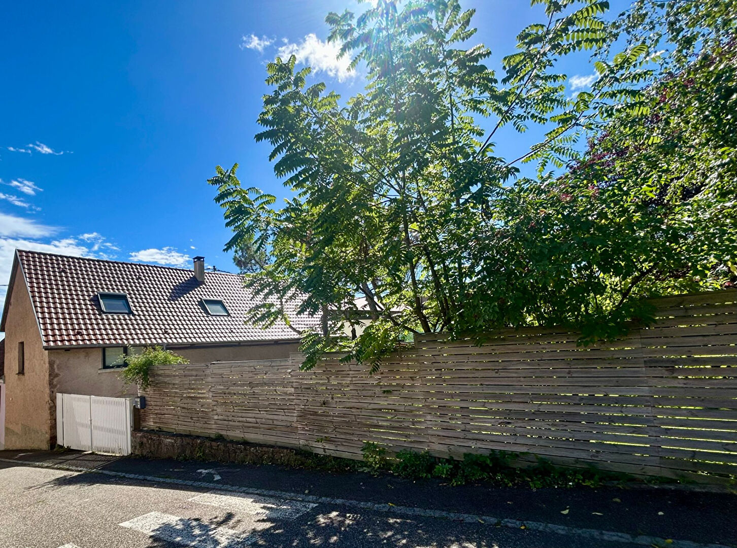 Maison HUSSEREN LES CHATEAUX (68420) 3 pièces 124.37 m²