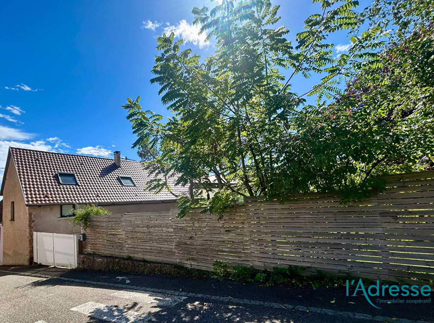 Maison HUSSEREN LES CHATEAUX (68420) 3 pièces 124.37 m²