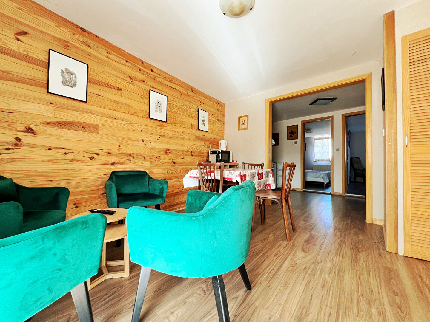Maison INGERSHEIM (68040) 7 pièces 178.15 m²