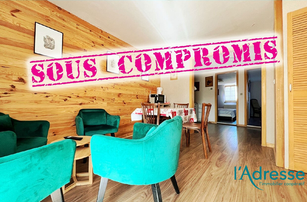 Maison INGERSHEIM (68040) 7 pièces 178.15 m²