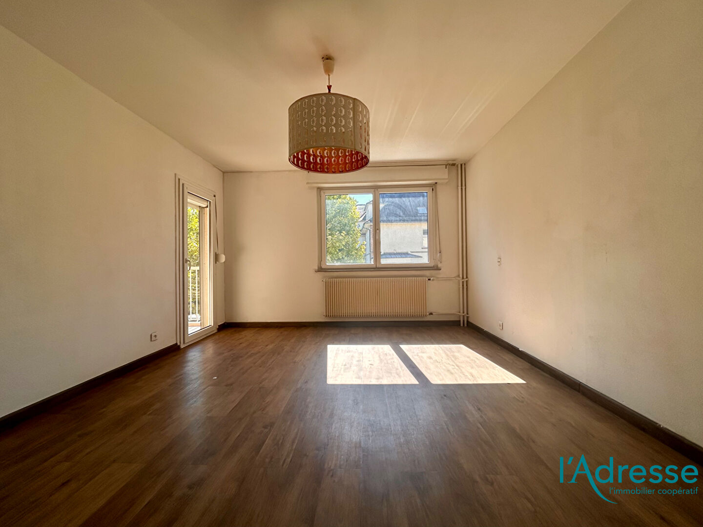Appartement COLMAR (68000) 2 pièces 53.16 m²