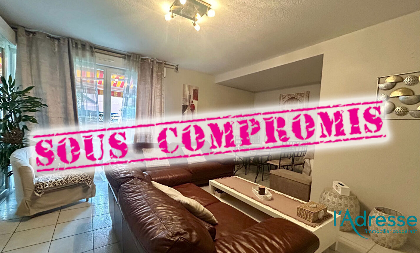 Appartement LOGELBACH (68124) 3 pi&egrave;ces 74.90 m&sup2;