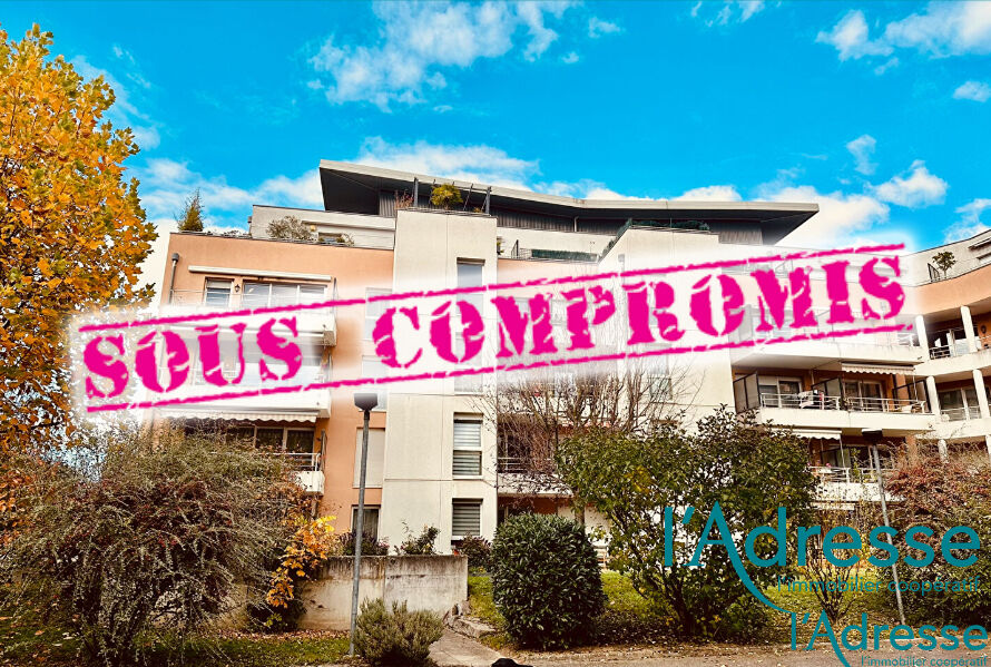 Appartement KINGERSHEIM (68260) 4 pièces 85.00 m²