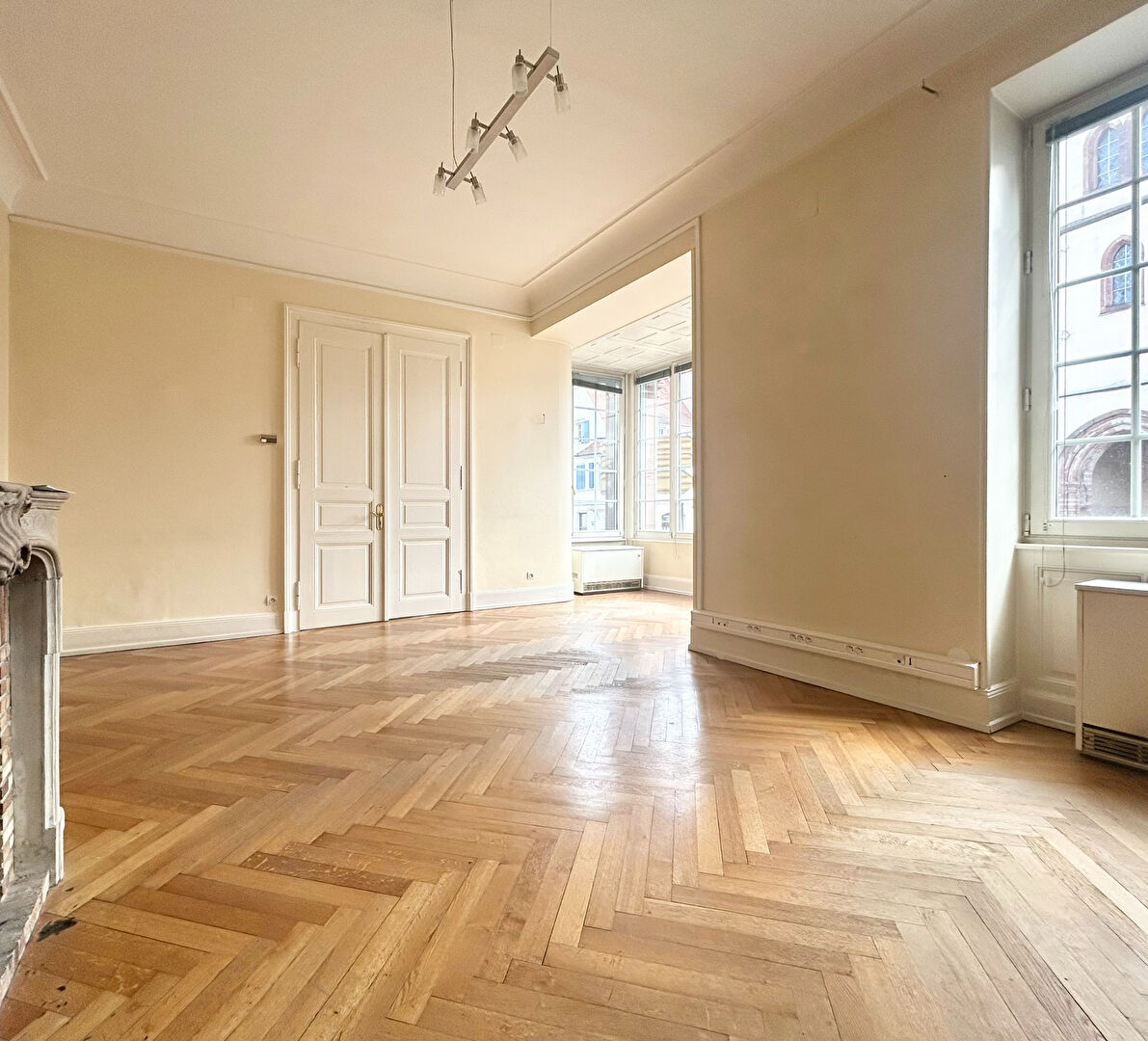 Local d'activité MUNSTER (68140) 3 pièces 81.82 m²
