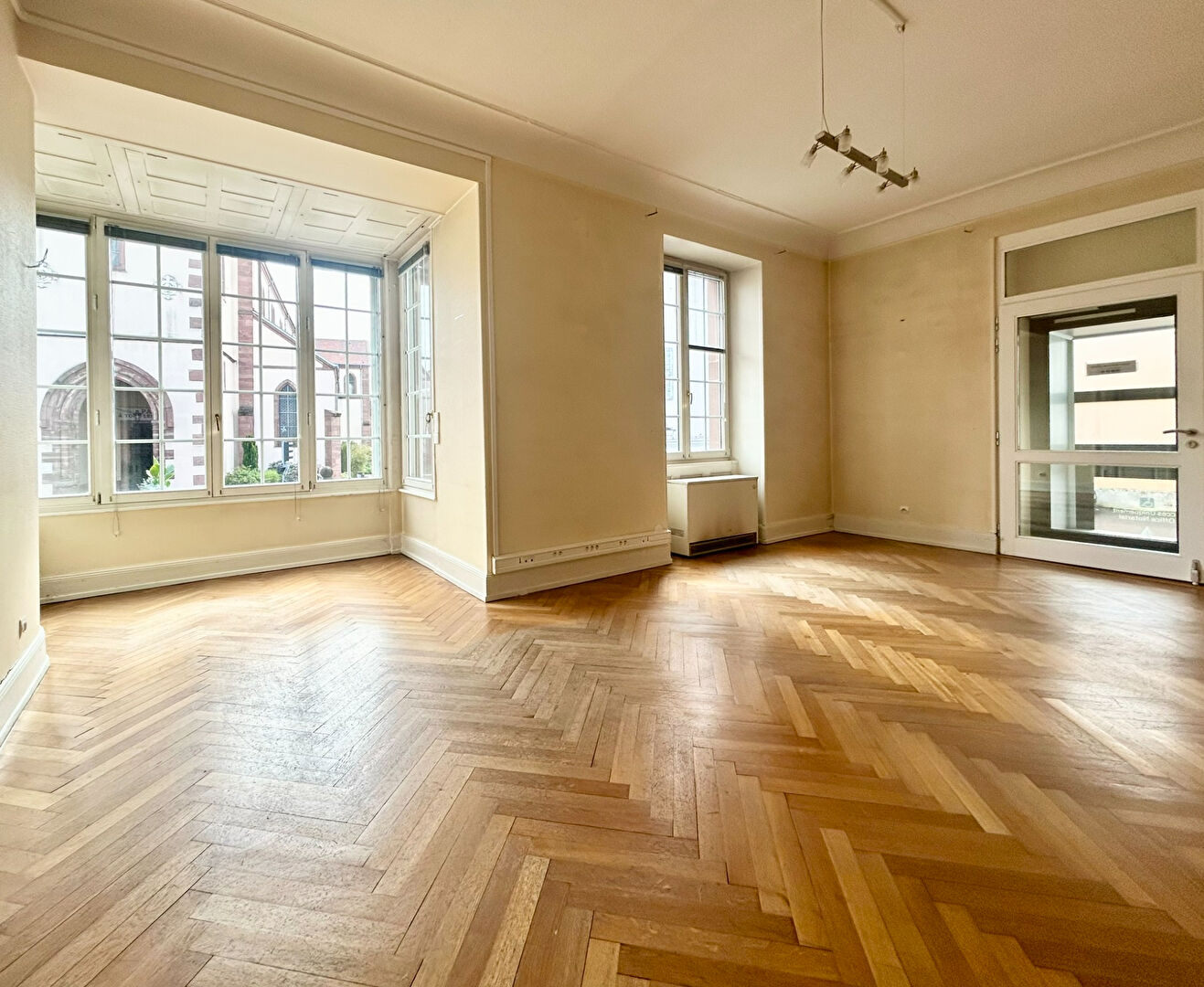 Local d'activité MUNSTER (68140) 3 pièces 81.82 m²