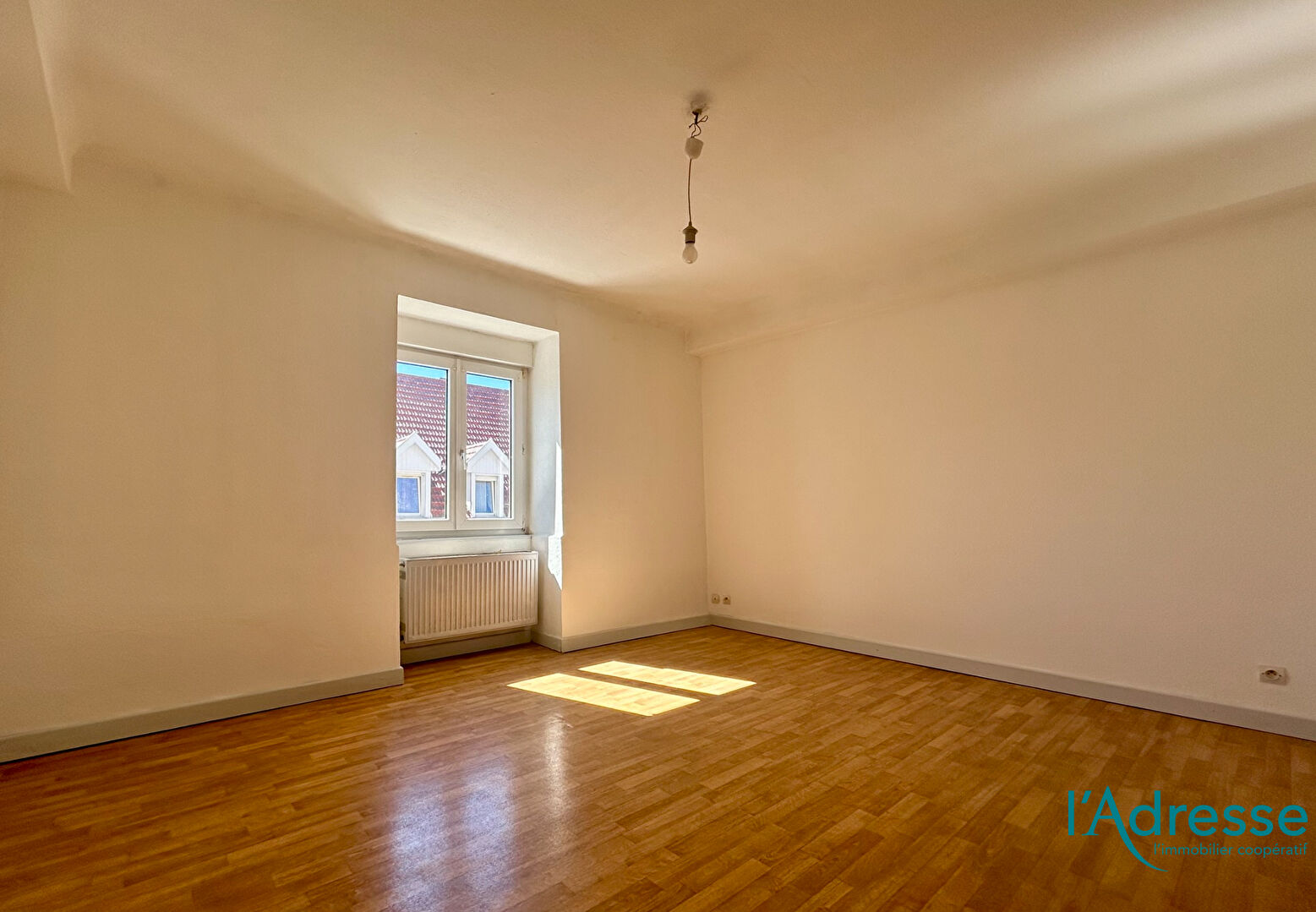 Appartement INGERSHEIM (68040) 4 pièces 77.30 m²