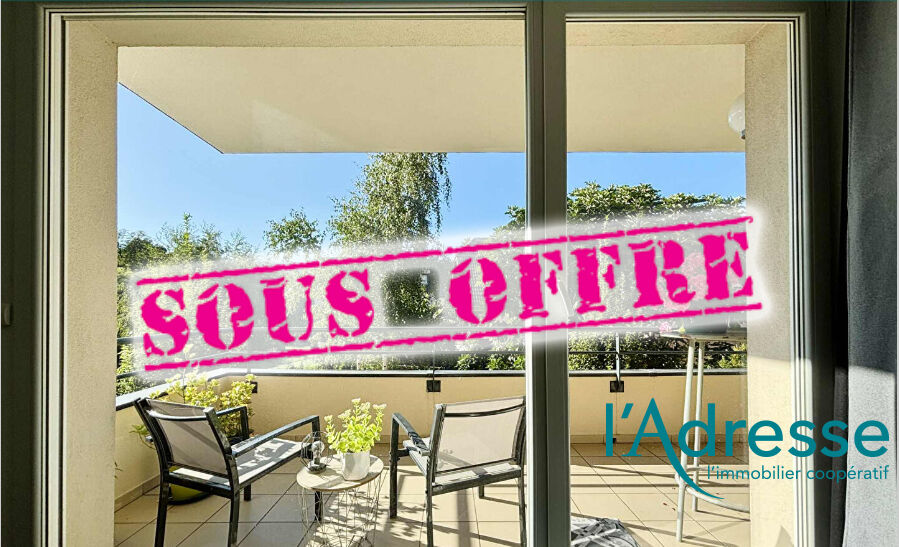 Appartement INGERSHEIM (68040) 2 pièces 61.96 m²