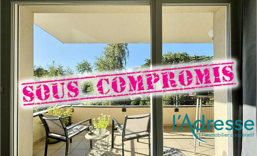 Appartement INGERSHEIM (68040) 2 pièces 61.96 m²