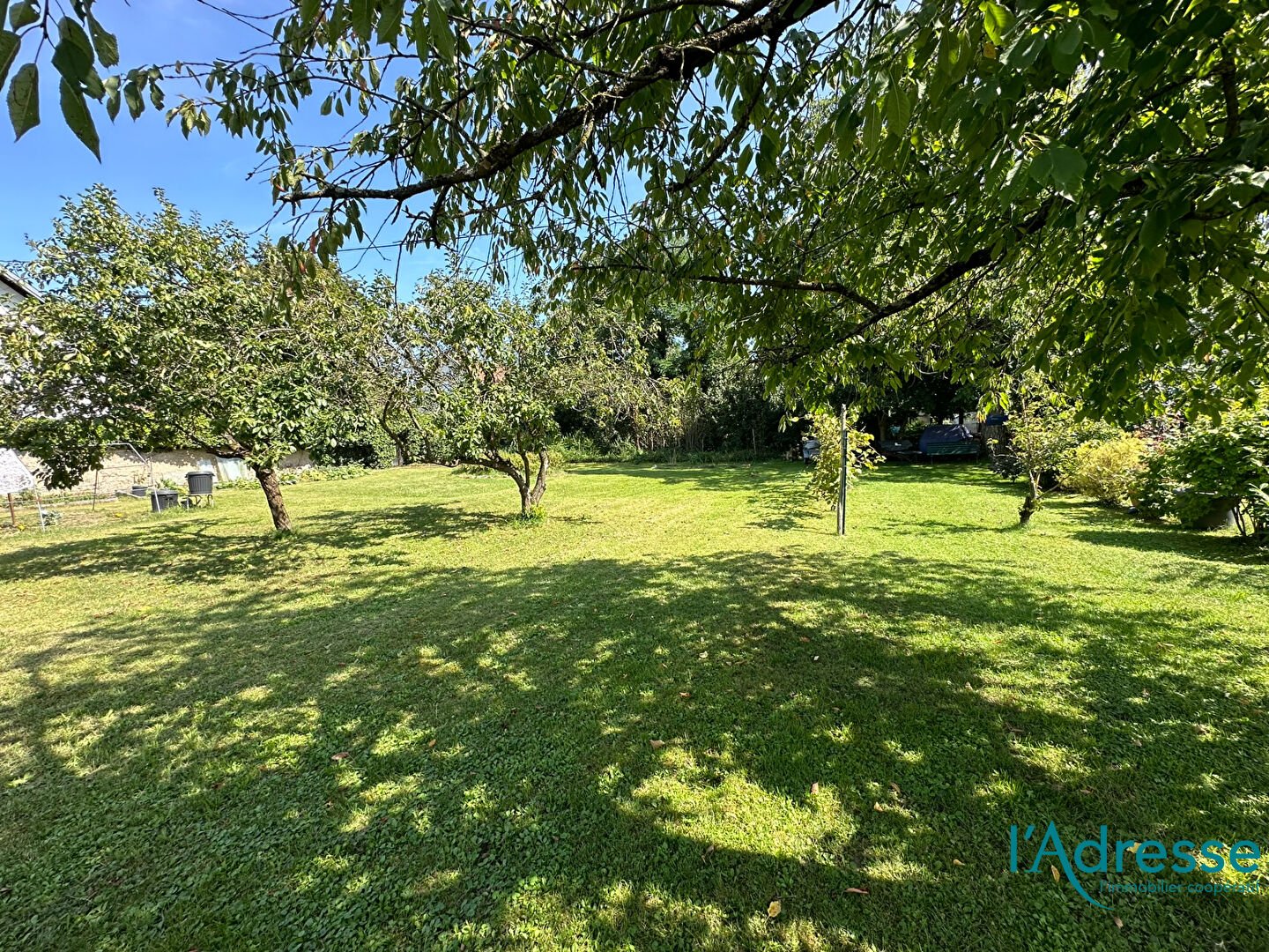 Terrain FESSENHEIM (68740) 9.29 m²