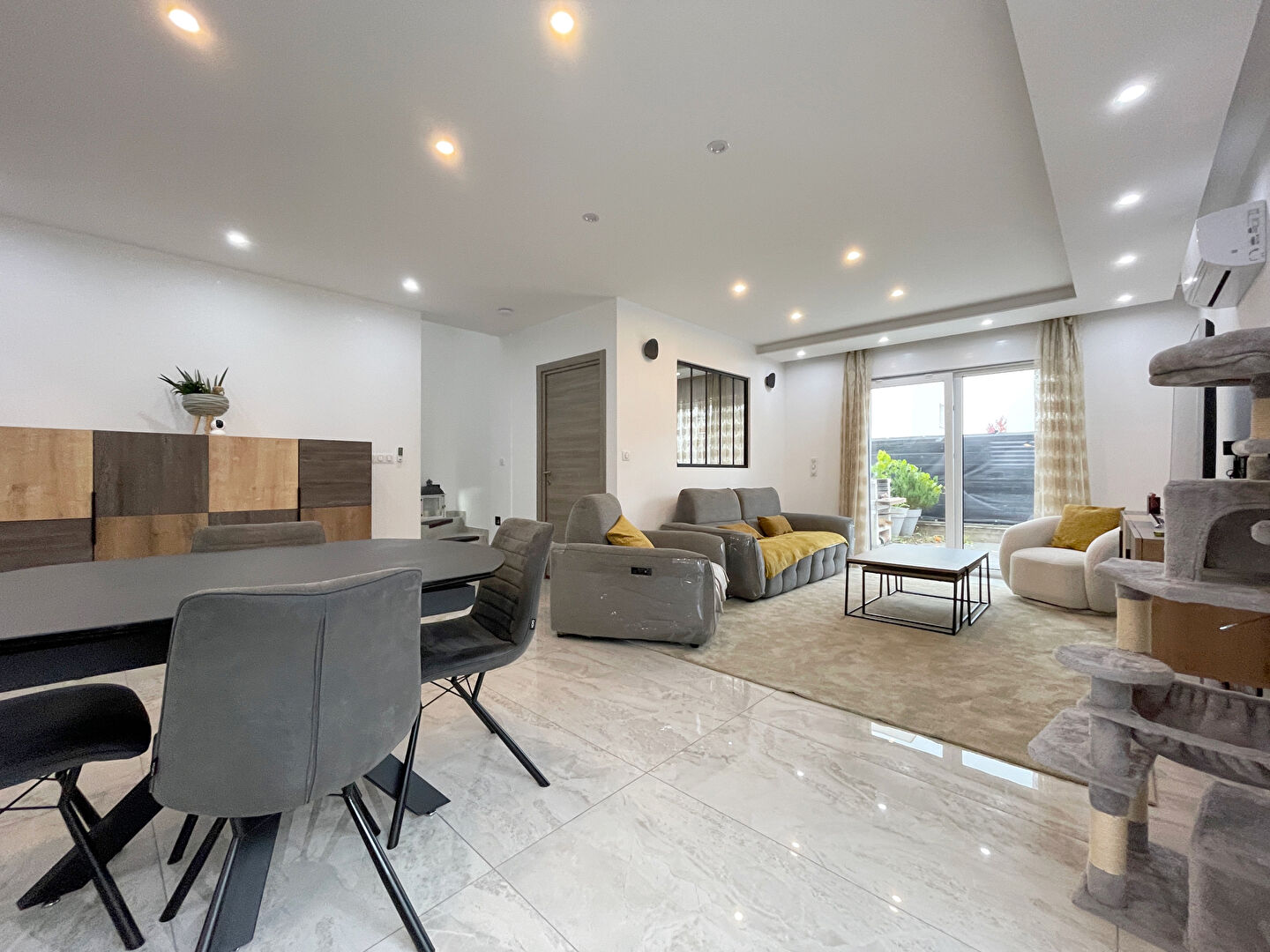 Maison INGERSHEIM (68040) 5 pièces 131.00 m²