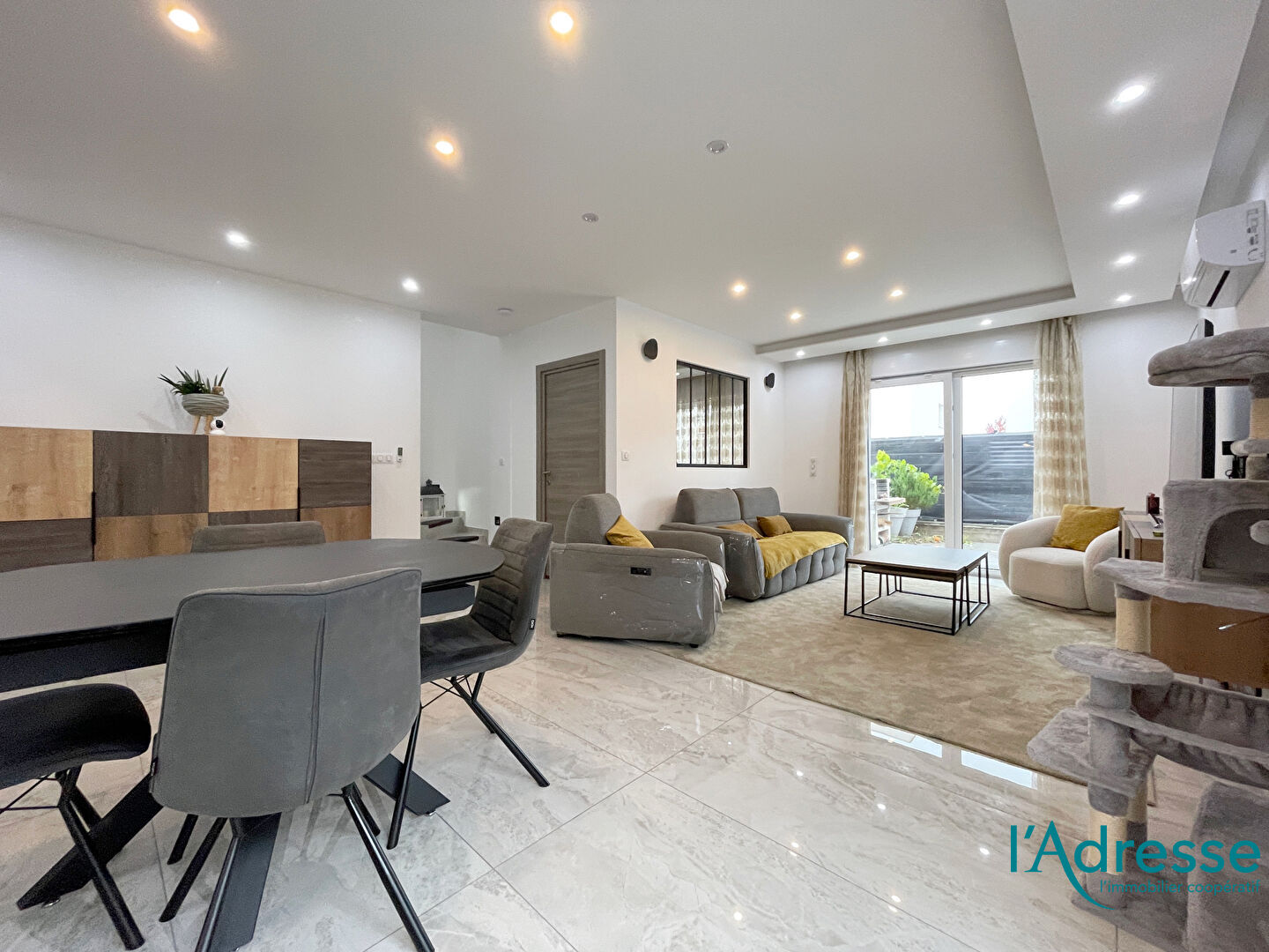 Maison INGERSHEIM (68040) 5 pièces 131.00 m²
