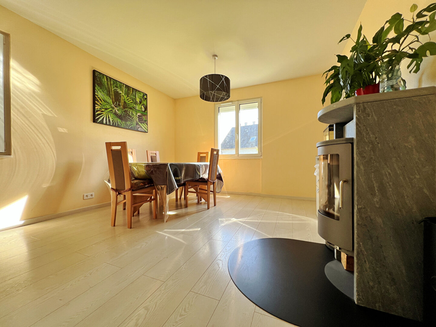 Maison WINTZENHEIM (68920) 4 pièces 86.00 m²