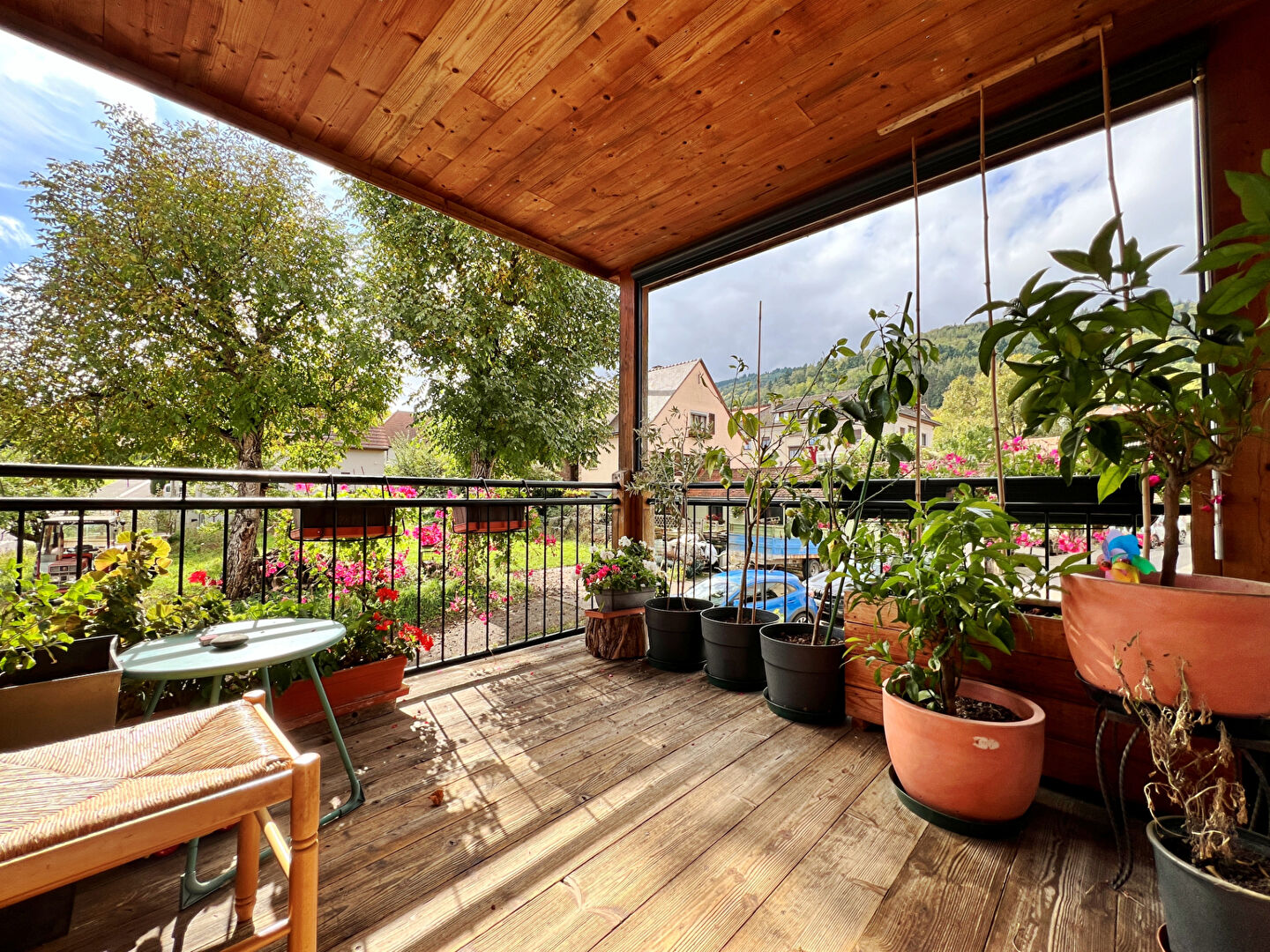 Maison RIQUEWIHR (68340) 6 pi&egrave;ces 150.00 m&sup2;