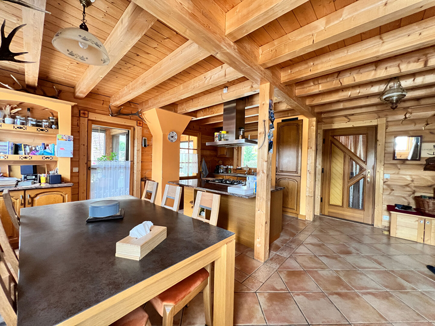 Maison RIQUEWIHR (68340) 6 pi&egrave;ces 150.00 m&sup2;