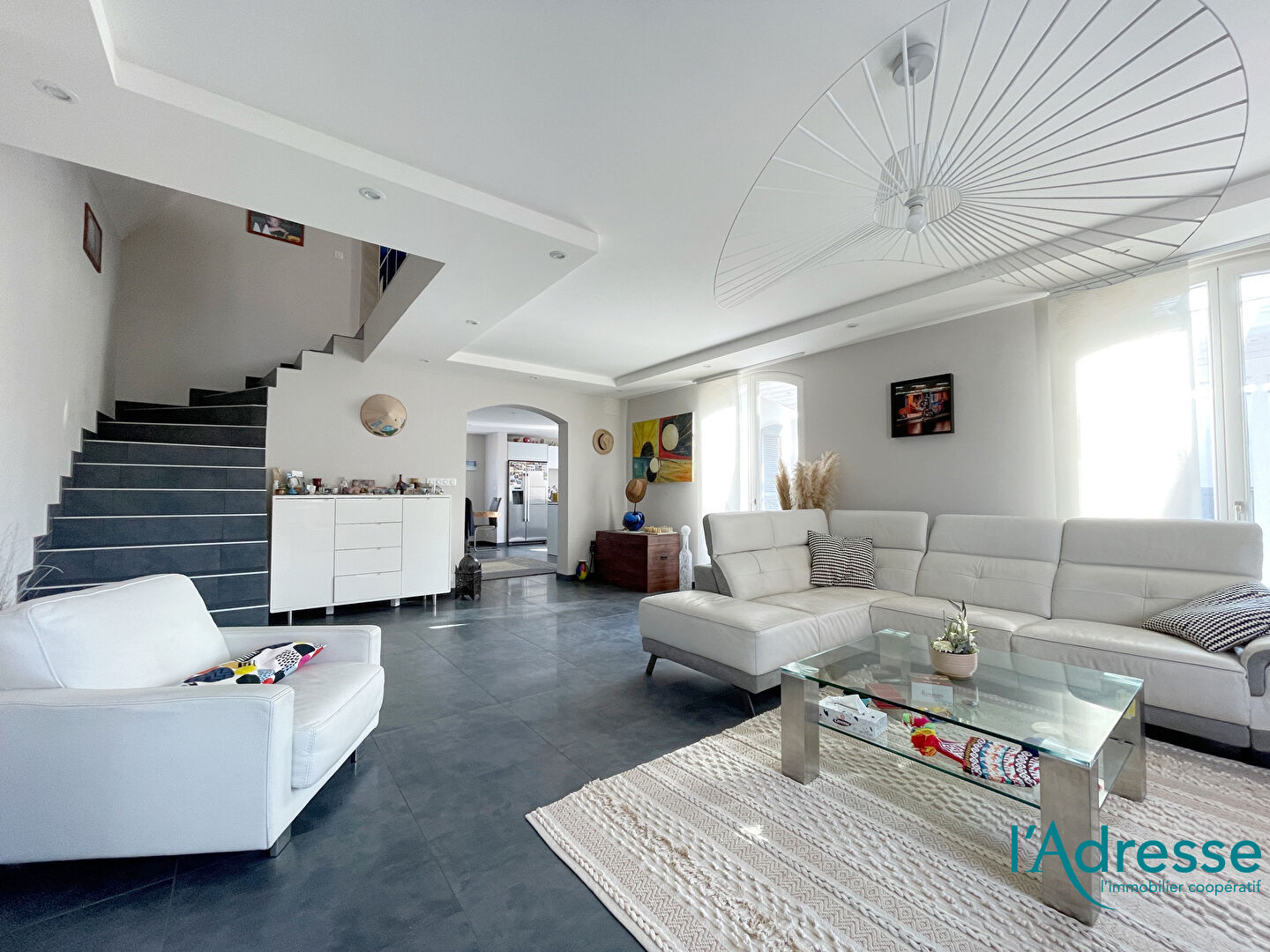 Maison BARTENHEIM (68870) 5 pièces 132.83 m²