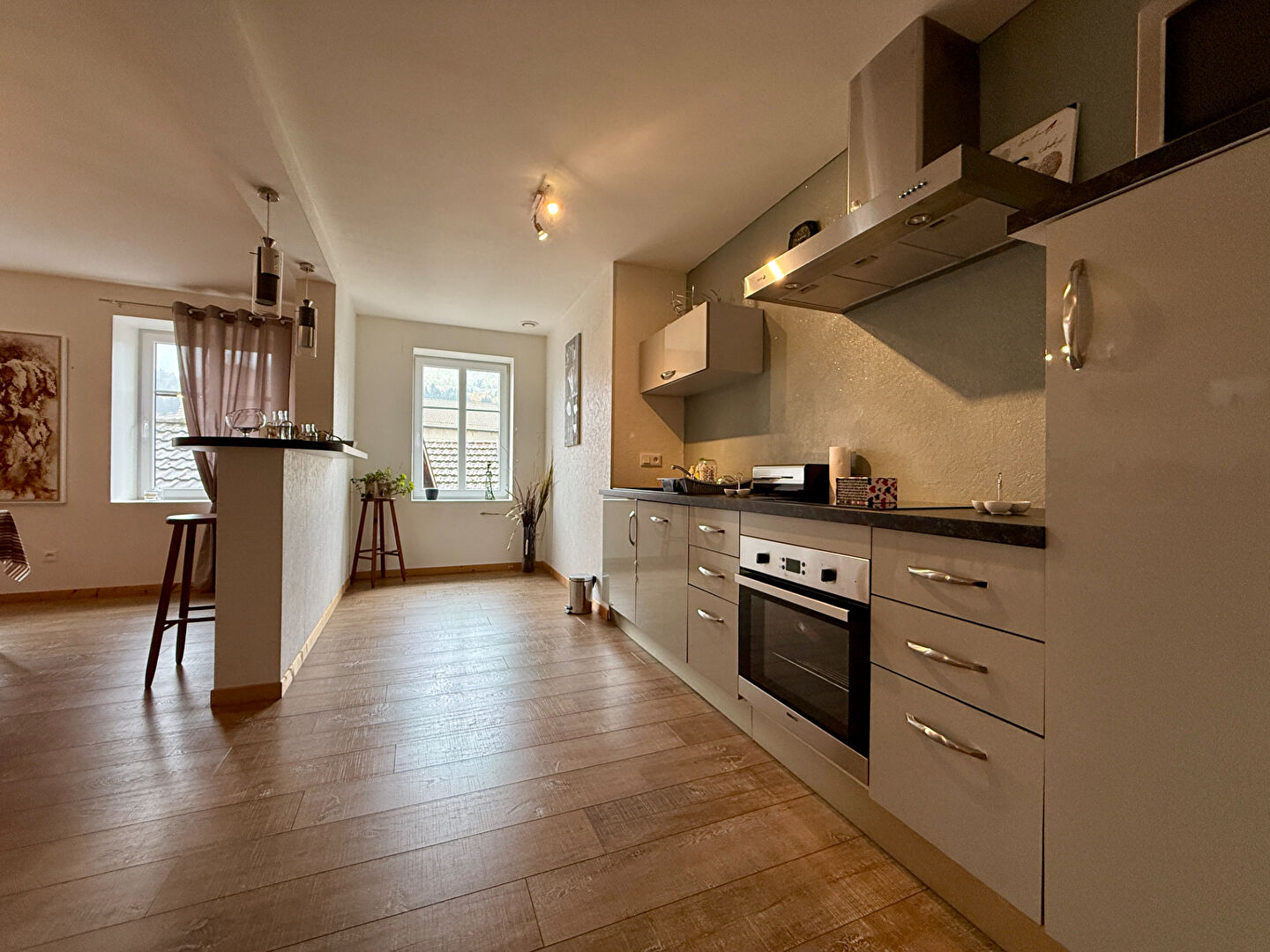 Maison FRAIZE (88230) 13 pi&egrave;ces 330.00 m&sup2;