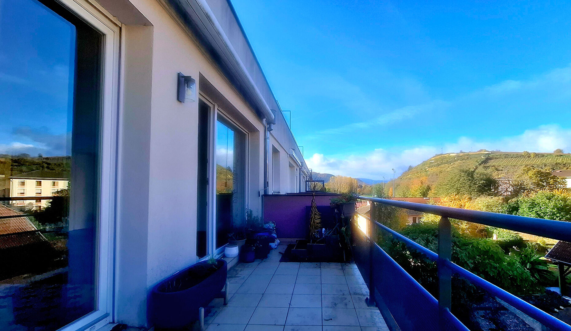 Appartement INGERSHEIM (68040) 4 pi&egrave;ces 92.00 m&sup2;