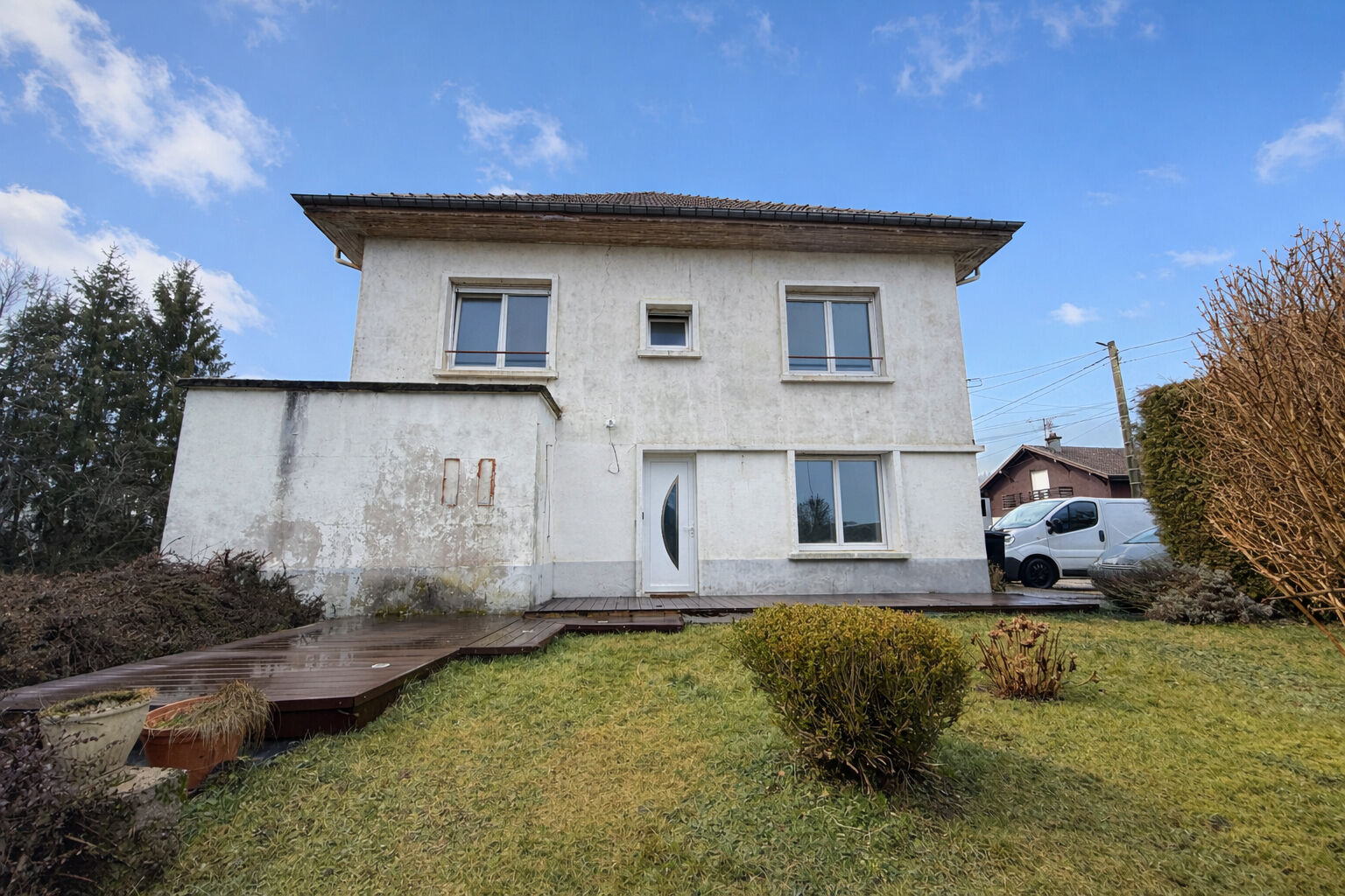 Appartement ANOULD (88650) 4 pi&egrave;ces 99.67 m&sup2;