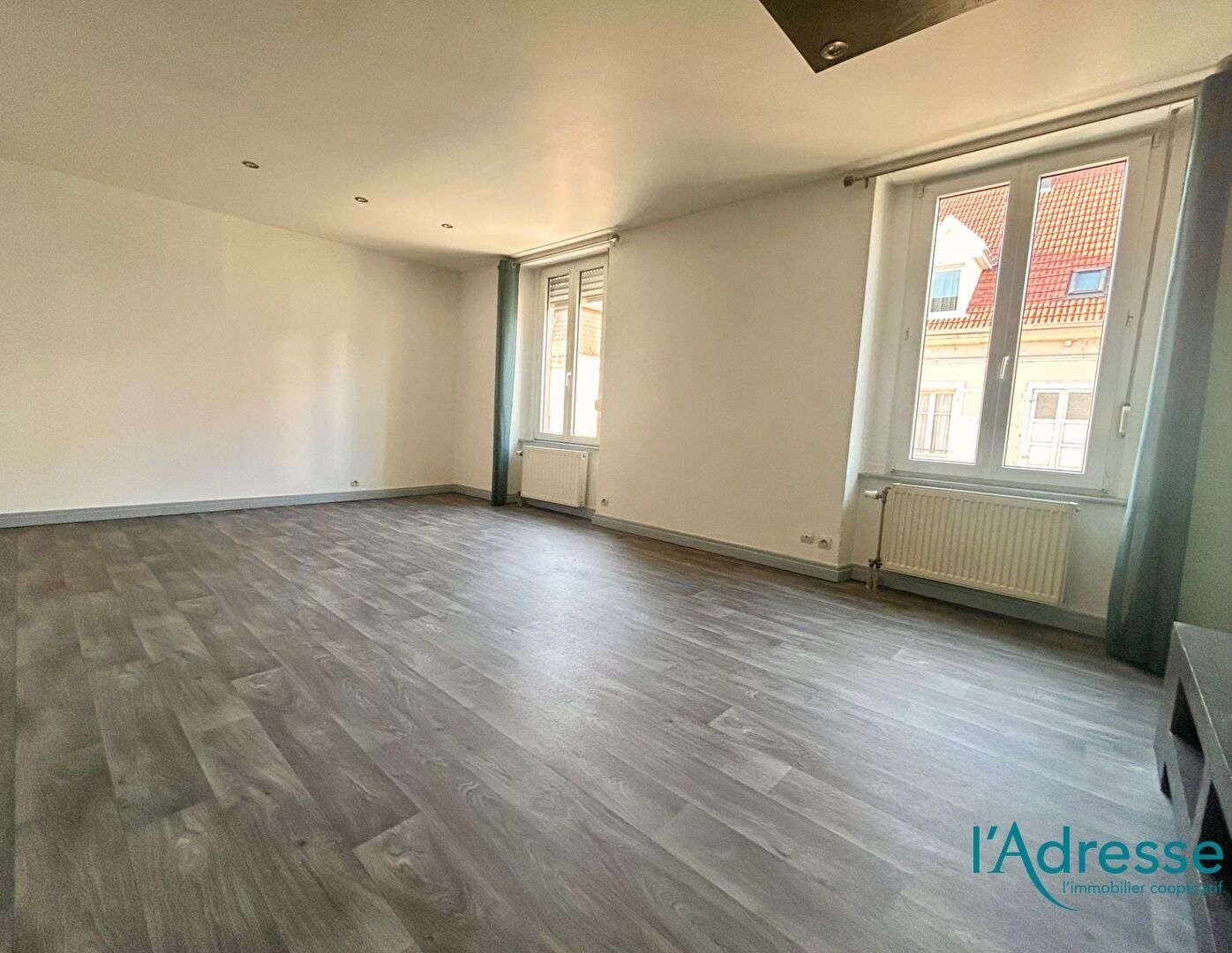 Appartement INGERSHEIM (68040) 4 pièces 99.56 m²