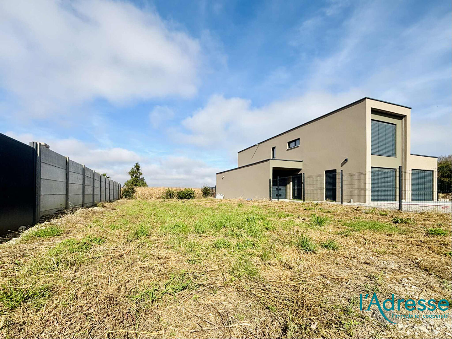 Terrain WECKOLSHEIM (68600) 306.00 m²