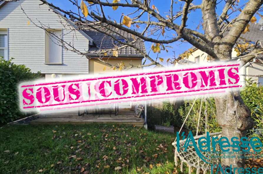 Appartement RIXHEIM (68170) 3 pi&egrave;ces 67.00 m&sup2;