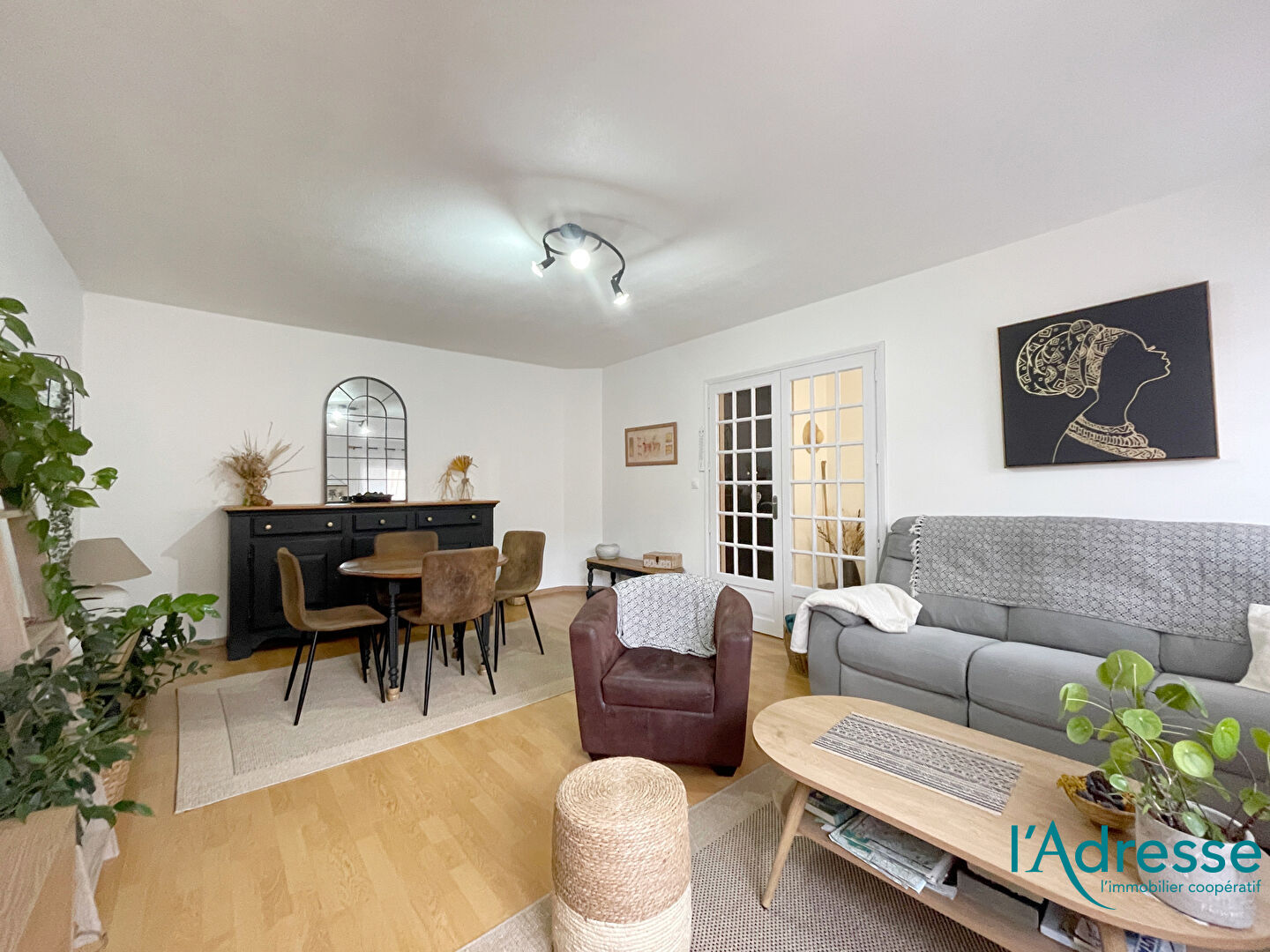 Appartement KAYSERSBERG VIGNOBLE (68240) 2 pi&egrave;ces 87.05 m&sup2;