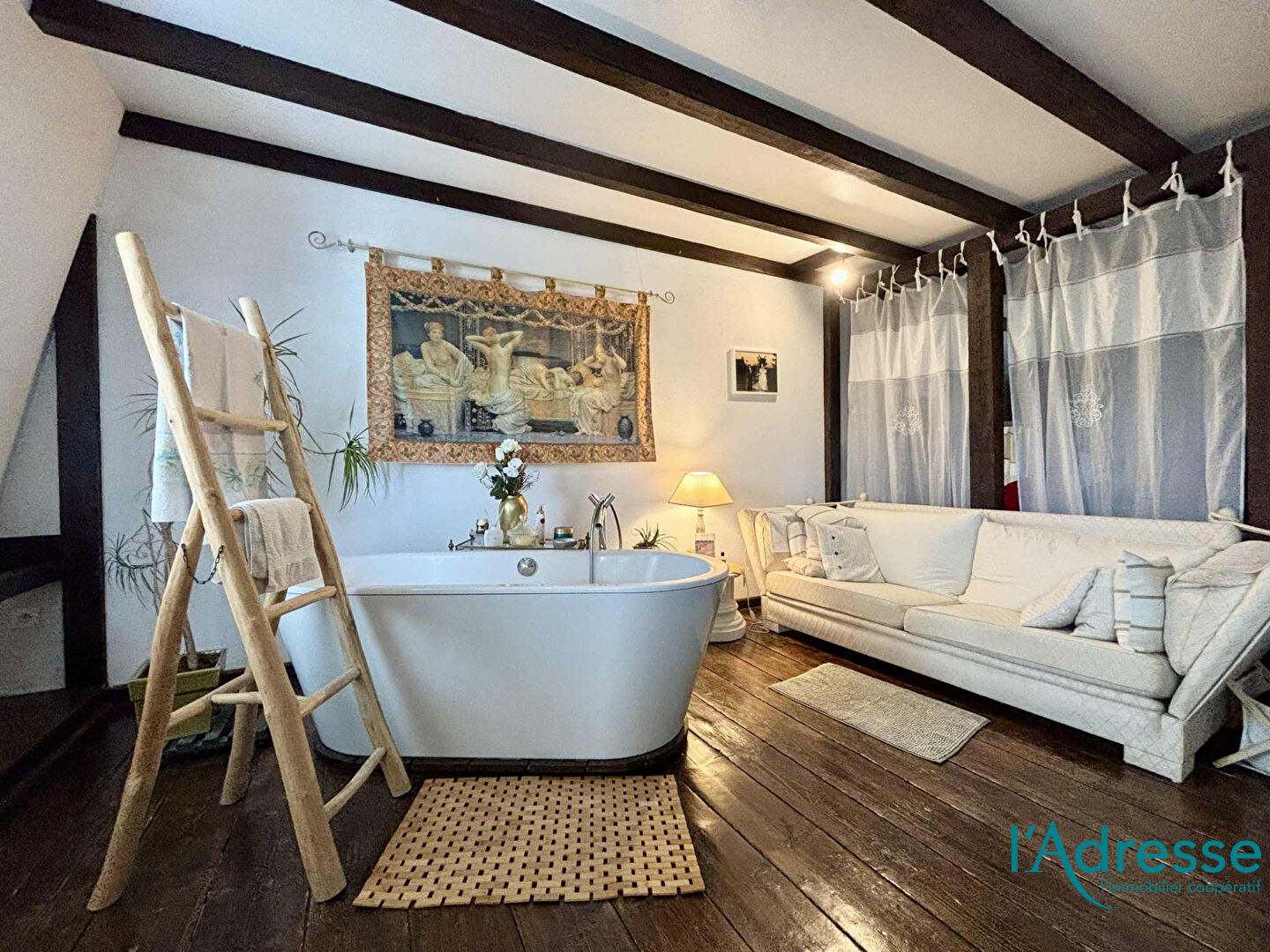 Maison COLMAR (68000) 9 pièces 235.00 m²