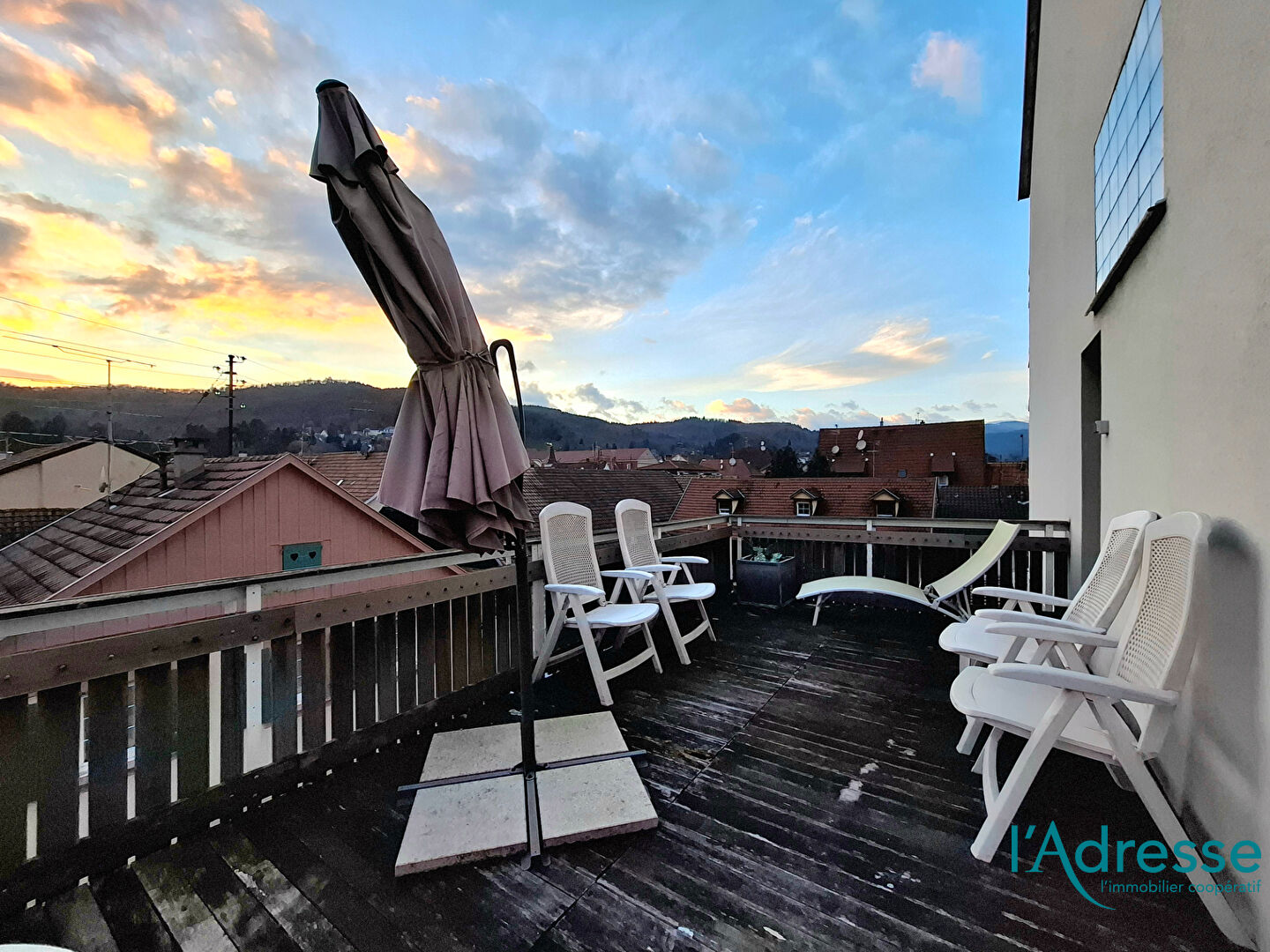 Maison GUEBWILLER (68500) 12 pi&egrave;ces 321.00 m&sup2;