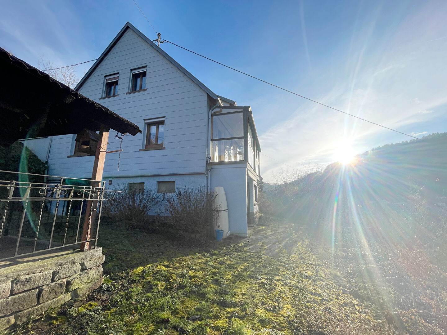 Maison FRELAND (68240) 7 pi&egrave;ces 139.94 m&sup2;