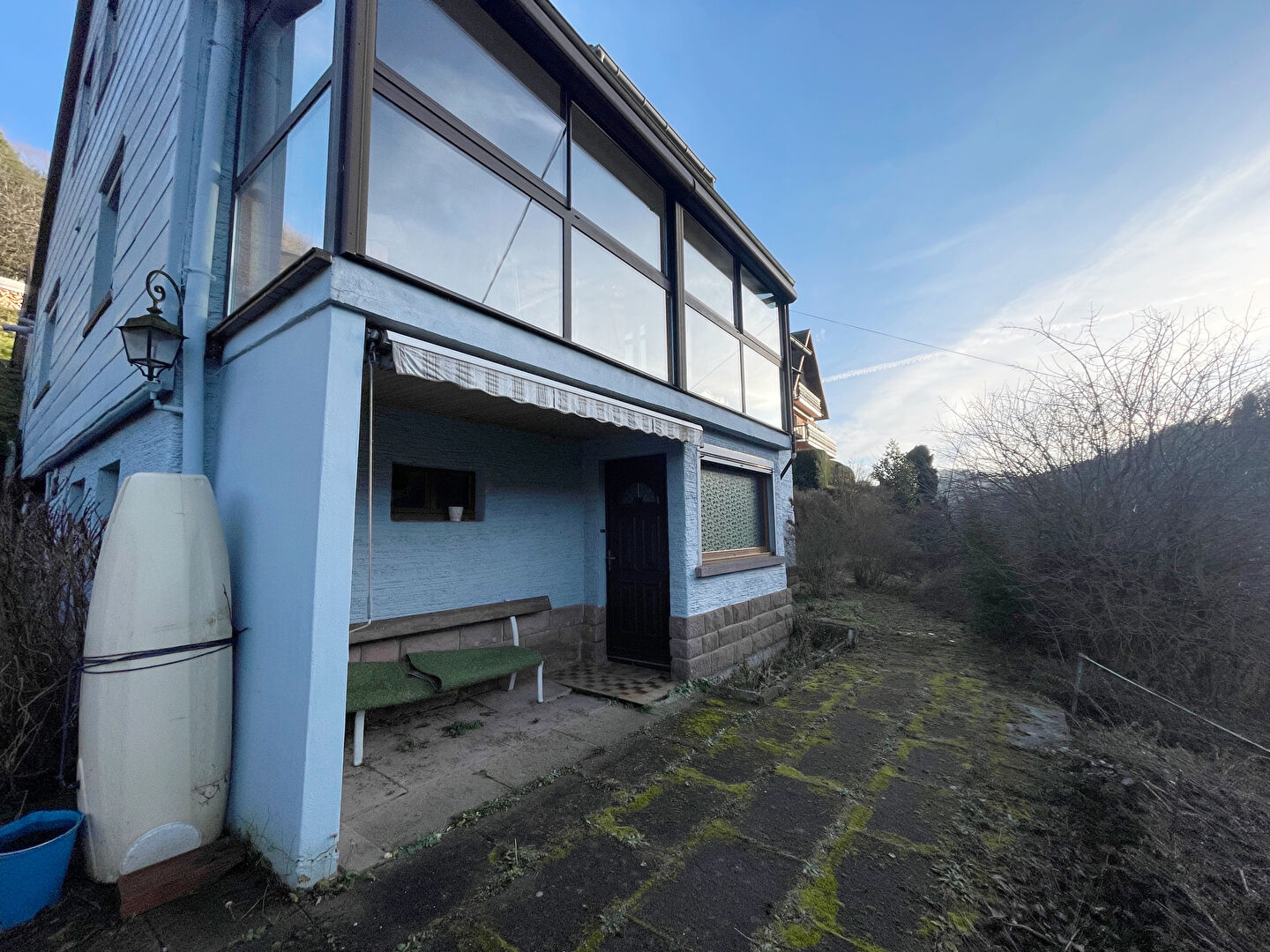Maison FRELAND (68240) 7 pi&egrave;ces 139.94 m&sup2;